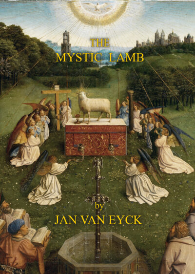 Eyck Lamb Film DVD F English