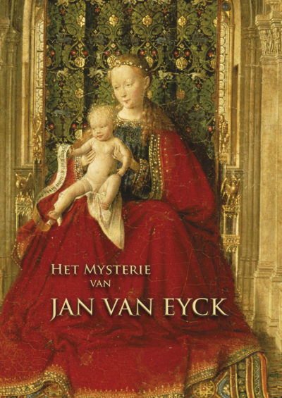 Jan van Eyck Film KingfisherArtProduction.com Dutch insert Front